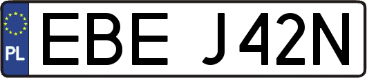 EBEJ42N
