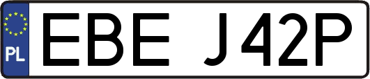 EBEJ42P