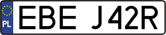 EBEJ42R