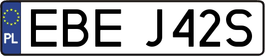 EBEJ42S