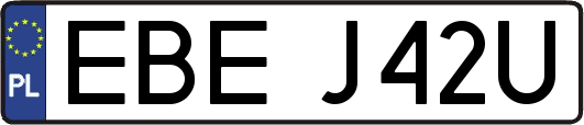 EBEJ42U