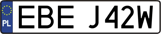 EBEJ42W