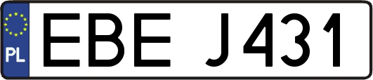 EBEJ431