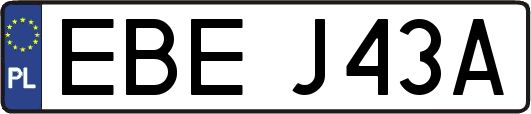 EBEJ43A
