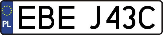 EBEJ43C