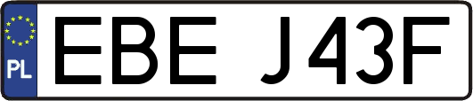 EBEJ43F