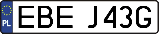 EBEJ43G