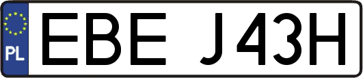 EBEJ43H