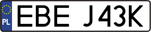 EBEJ43K