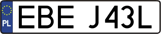EBEJ43L