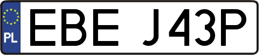 EBEJ43P