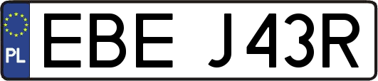EBEJ43R