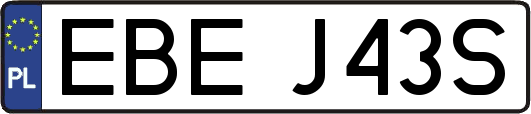 EBEJ43S