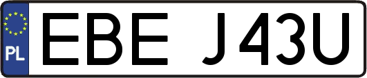EBEJ43U