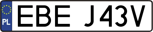 EBEJ43V