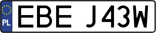 EBEJ43W