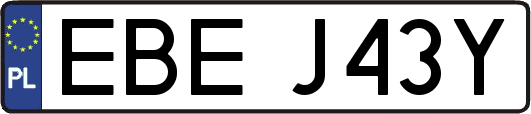 EBEJ43Y