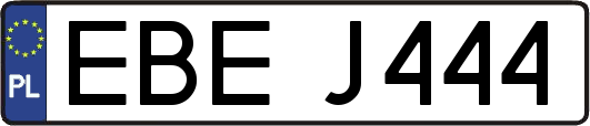 EBEJ444