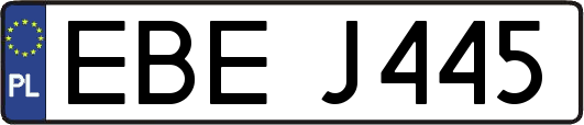 EBEJ445