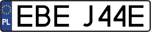EBEJ44E