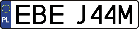 EBEJ44M