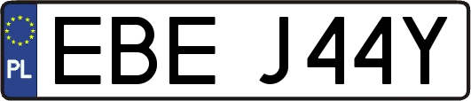 EBEJ44Y