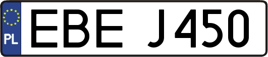 EBEJ450