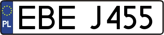 EBEJ455