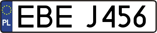 EBEJ456
