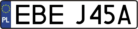 EBEJ45A