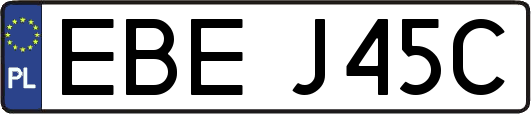 EBEJ45C