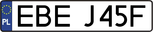 EBEJ45F