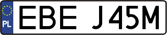 EBEJ45M