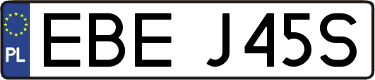 EBEJ45S