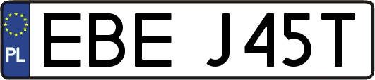 EBEJ45T