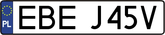 EBEJ45V