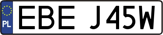 EBEJ45W