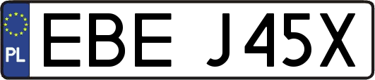 EBEJ45X