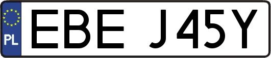 EBEJ45Y