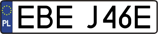 EBEJ46E