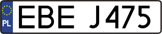 EBEJ475