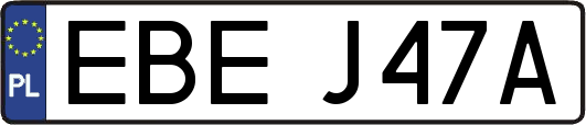 EBEJ47A