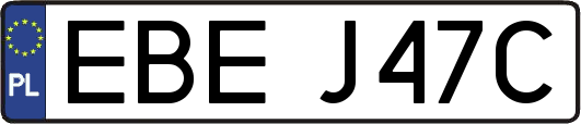 EBEJ47C