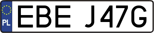 EBEJ47G