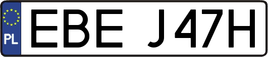 EBEJ47H