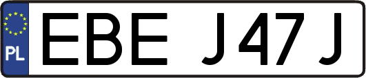 EBEJ47J