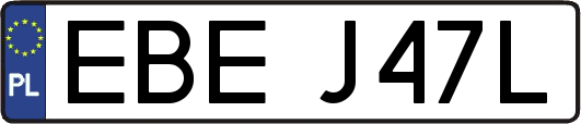EBEJ47L