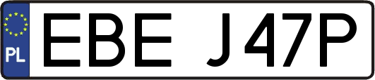 EBEJ47P