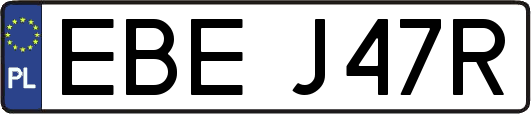 EBEJ47R