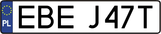 EBEJ47T